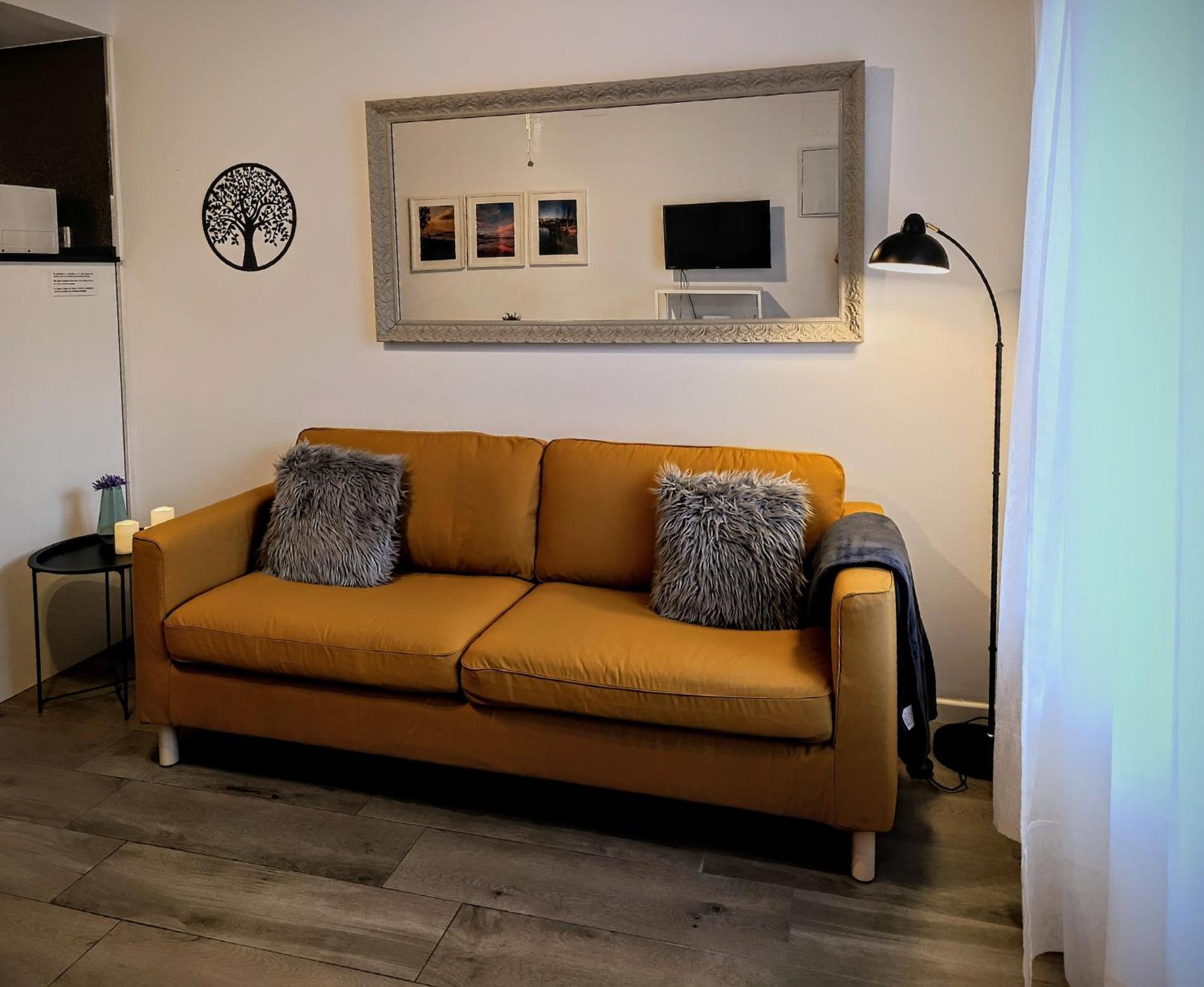 Ferienwohnung Andalucia Garden Benalmádena Exterior foto