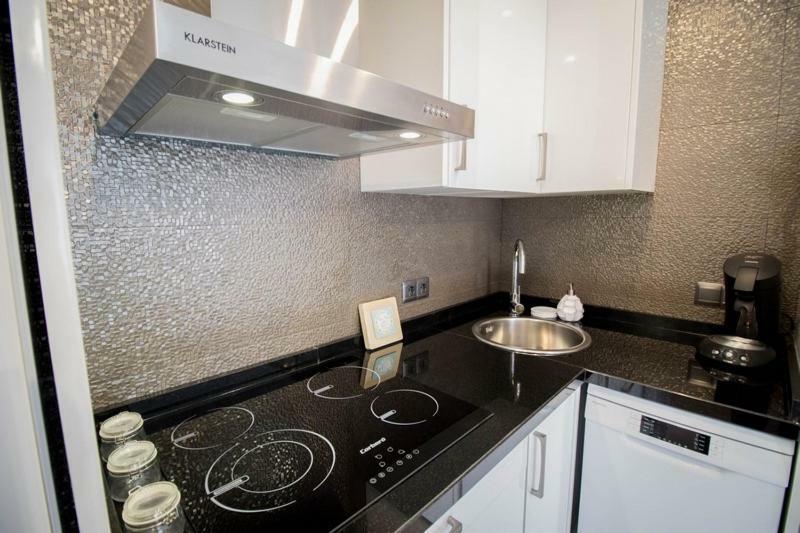Ferienwohnung Andalucia Garden Benalmádena Exterior foto