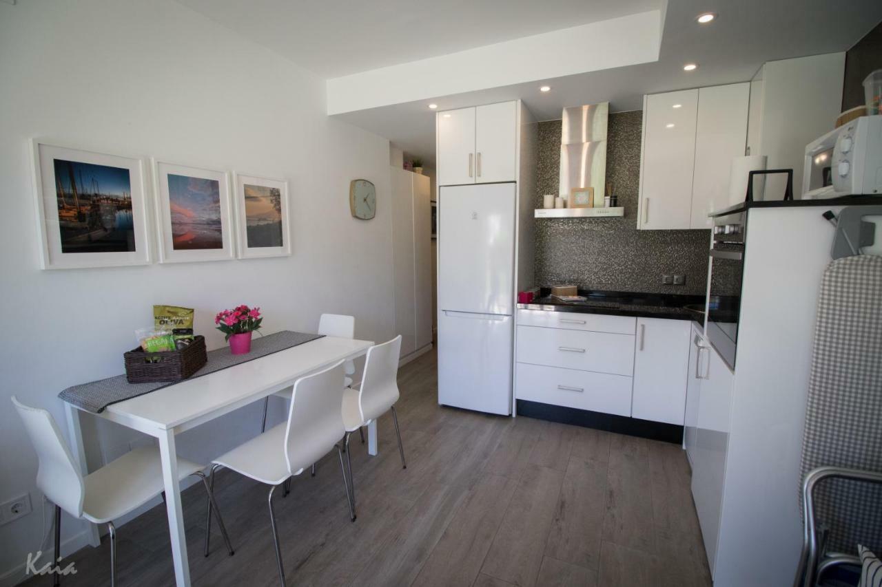 Ferienwohnung Andalucia Garden Benalmádena Exterior foto